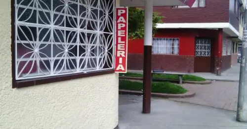 PAPELERIA CALLE 132 CON 59A BOGOTÁ PAPELERIA CALLE 132 CON 59A BOGOTÁ